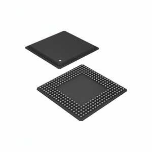 Embedded Authorized Distributor TMS32C6713BZDPA200 272 BBGA Buy Electronics Components Online - Product Image 1