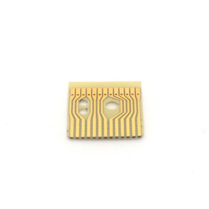 Cavo FPC Personalizzato Flessibile a 11, 12, 13 Pin per Applicazioni Display - Product Image 2