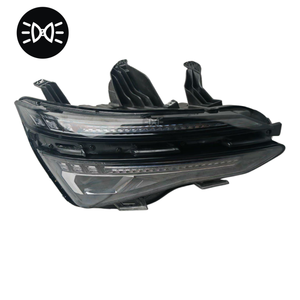 Convient pour l'assemblage des phares LED d'origine GAC Aion S <span class=keywords><strong>Max</strong></span>, phares de voiture - Product Image 5