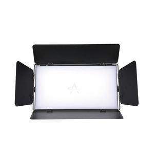 Focos LED de Perfil Blancos con Control DMX512, Temperatura de Color Ajustable, de Aluminio, para Salas de Conferencias, <span class=keywords><strong>Estudios</strong></span> de Teatro y Fotografía - Product Image 1