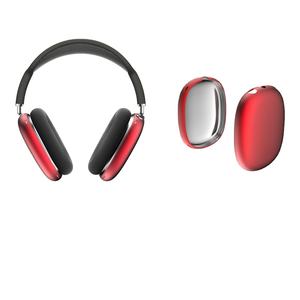 EE. UU. Instock Más vendidos Compatible con <span class=keywords><strong>Airpods</strong></span> <span class=keywords><strong>Pro</strong></span> 2 <span class=keywords><strong>Max</strong></span> <span class=keywords><strong>AirPods</strong></span> 3 2 Auriculares de silicona Auriculares Estuche para auriculares Accesorios - Product Image 2