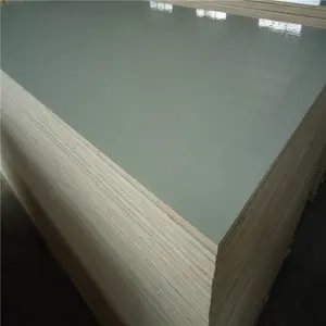 White Formica Hpl Plywood