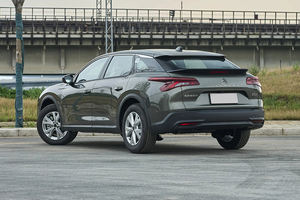 Citroen C5 X 2025 outre-mer essence hayon voiture charge rapide exportation modèle véhicule de luxe Evo <span class=keywords><strong>Auto</strong></span> essence hayon - Product Image 6