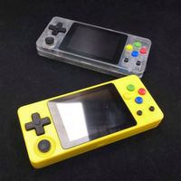 Console de jeu portable pour petit Dragon King Ps1 Gba Sfc 2ème génération Psp Accessoires de jeu