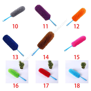 Barra Telescópica Extensible de Acero Inoxidable M6 para Uso Doméstico, Pluma de Limpieza Extensible para Ventiladores de Techo, Venta al Por Mayor - Product Image 3