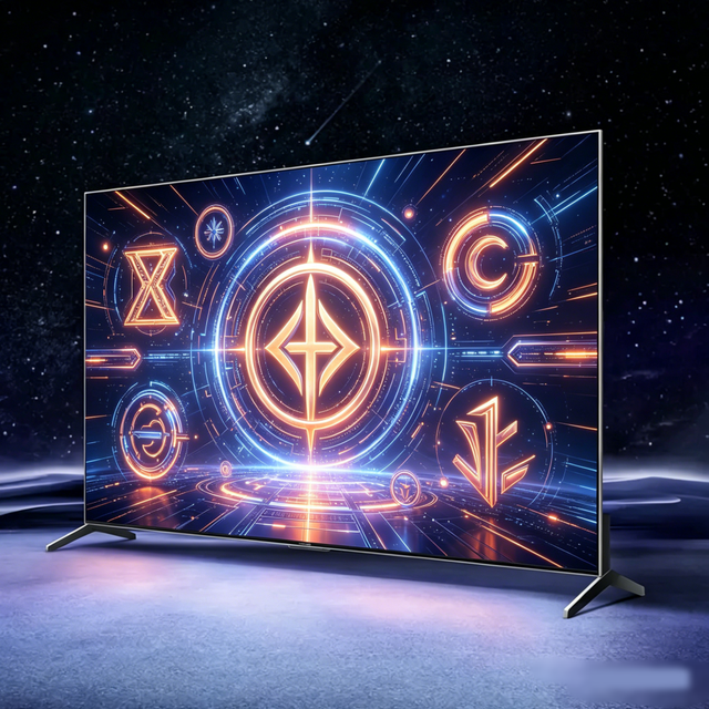 Large Screen 75 85 100 110 Inch Wholesale 4K UHD Android LED Television Explosion-Proof Wifi Smart TV for Home Hotel