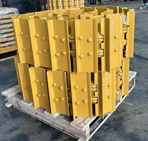 ชุดรองเท้าตีนตะขาบแบบรางเดี่ยวสำหรับรถดันดินมิตซูบิชิ BD2G BD2F BD2H - Product Image 4