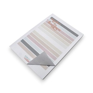 Blocs de Notas Personalizados con Impresión CMYK, Notas Diarias, Planificador de Tareas, Lista de Compras - Product Image 1