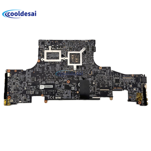 Placa Base para Portátil MS-16Q41 para P65 WS65 GS65 9SG MS-16Q4 con I5 I7-8va/9na Gen I9-9880H GTX1660Ti/RTX2060/RTX2070 - Product Image 4