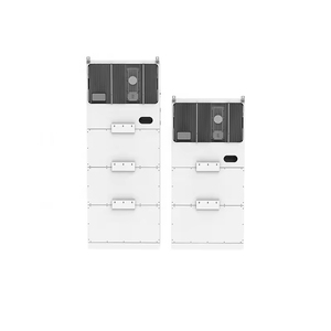 Sử dụng nhà tất cả trong một 5kwh năng lượng mặt trời năng lượng Hệ thống lưu trữ năng lượng lai biến tần pin Lithium-ion - Product Image 3