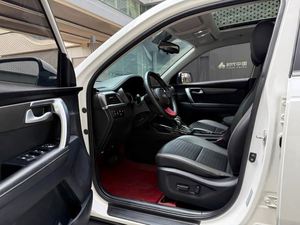 Véhicule d'occasion SUV 2.0T à <span class=keywords><strong>prix</strong></span> de gros, 5 places, essence, en promotion - Product Image 4