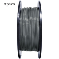 TPU 3d Filament 1kg 1.75mm Plastique Imprimante 3D Recharge Filament pour Imprimante 3d
