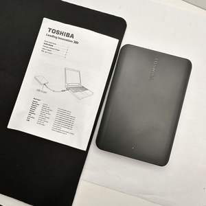 Disque dur externe portable SSD 500 Go 1 To 2 To 3 To 4 To - Product Image 4