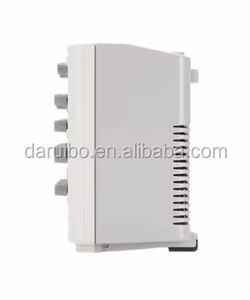 ออสซิลโลสโคปสัญญาณผสม KEYSIGHT MSOX3104T 1 GHz 4 ช่องสัญญาณอนาล็อก บวก 16 ช่องสัญญาณดิจิตอล - Product Image 5