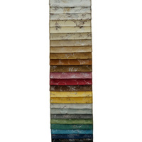 Tissu en velours hilda, imprimé et bronze or brillant, nouveau Design 2021