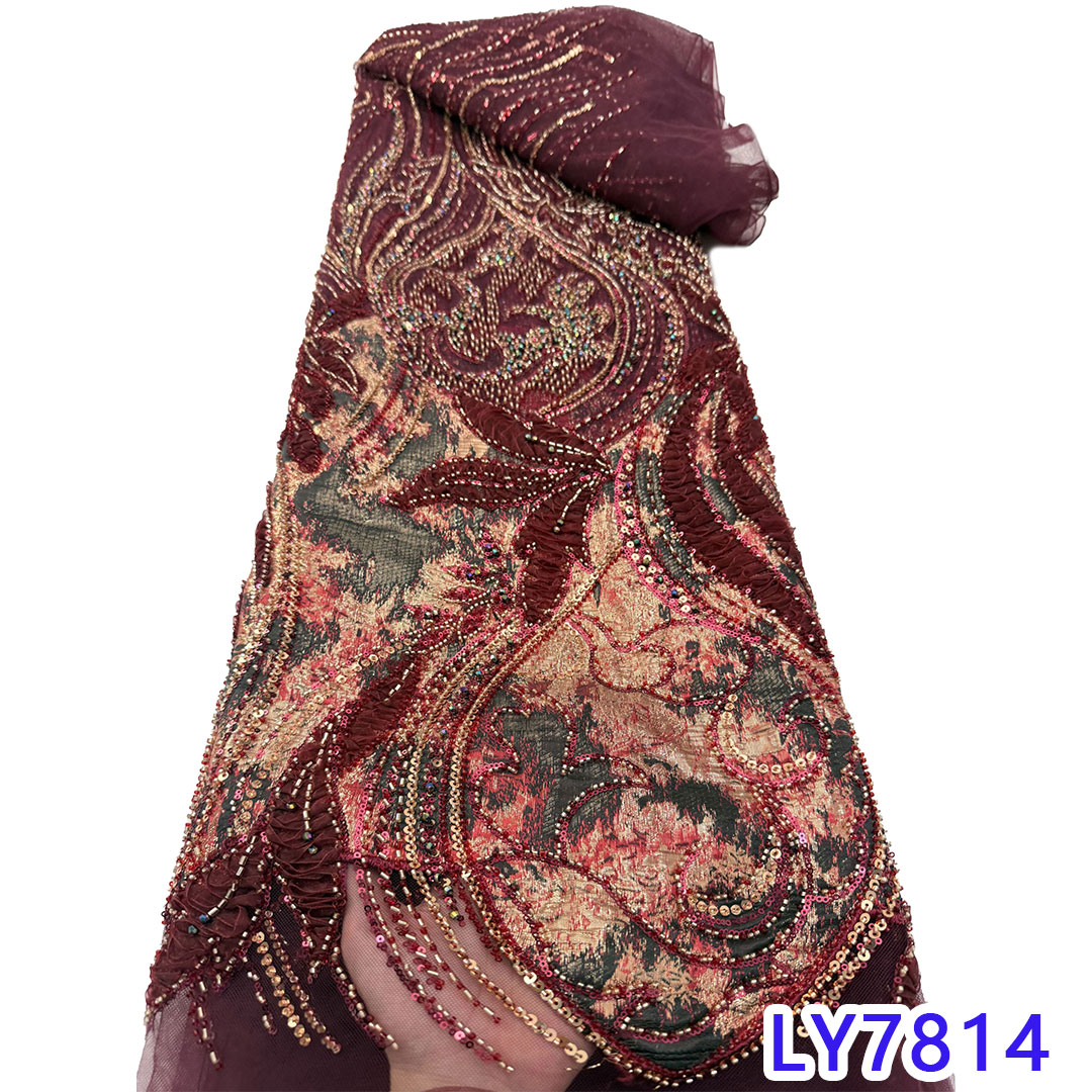 LY-7814-1