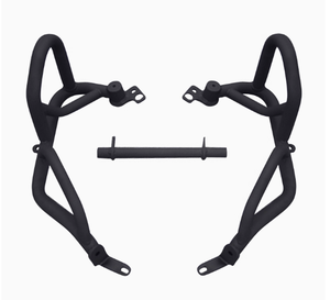 Barra Protectora de Motor para Motocicleta, Piezas de Repuesto, Venta al Por Mayor de Fábrica, Compatible con VOGE 500AC - Product Image 1