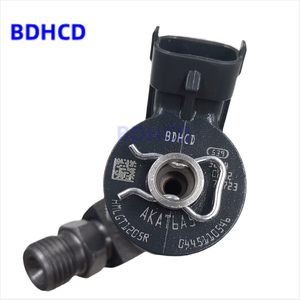 Injecteur <span class=keywords><strong>Diesel</strong></span> à rampe commune de pièces de rechange automatiques d'offres directes d'usine de BDHCD 0445110546 pour <span class=keywords><strong>RENAULT</strong></span> NISSAN <span class=keywords><strong>Espace</strong></span> V Grand scénic III - Product Image 3