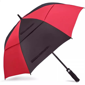 <span class=keywords><strong>Paraguas</strong></span> de Golf Grandes, Rectos y Automáticos, Resistentes al Viento, con Logotipo Personalizado, <span class=keywords><strong>para</strong></span> Regalos Empresariales - Product Image 2