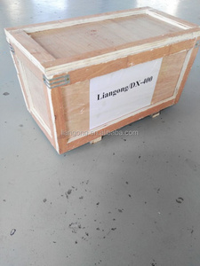 DX-400 meetmeter/handmatige markeermachine voor trekproef - Product Image 6