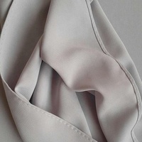 Premium Modest Medina Soie Hijab Soie Soie De Medine Turc Musulman Hijabs Stretch Châles Tudung Écharpe pour les Femmes