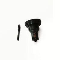 Inyector de Combustible Common Rail 4384384, Boquilla de Inyección para M11 N14 L10 4384360, Otras Piezas para Camiones
