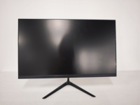 Monitor de Computadora LED LCD de 24 Pulgadas, 1k FHD, 100Hz, Serie Empresarial, VGA, para Reemplazo de Laptop, Nuevo, 99% SRGB, Luz Azul Baja