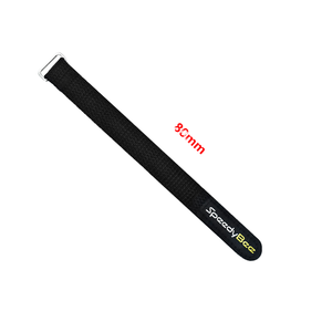 Оптовая продажа, цветные нейлоновые самоклеющиеся стяжки для Дронов, багажа, палаток, кабелей - Product Image 4