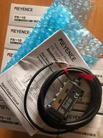 Nuevo PLC Industrial Original Px-10 en Stock, Controlador Dedicado para Automatización Industrial