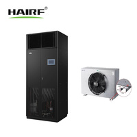 Unité de refroidissement à contrôle précis Smart CRAC pour centre de données, température et humidité constantes en salle de serveurs, climatisation de précision 20KW HVAC