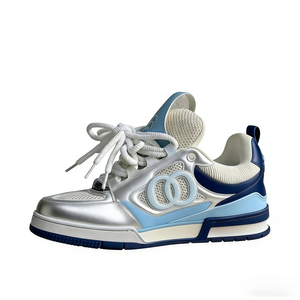 Sneakers di Qualità di Designer Famosi, <span class=keywords><strong>Scarpe</strong></span> Casual alla Moda per Skateboard e Sport, Modello Chunky per Uomo e Donna 2026 - Product Image 5