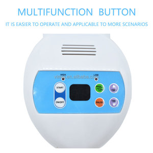 Desk Type Portable <strong>Dental</strong> Cold Light Lamp Teeth Whitening Machine Bleaching Accelerator Device LED Light for Home/Beauty Salon - Product Image 5