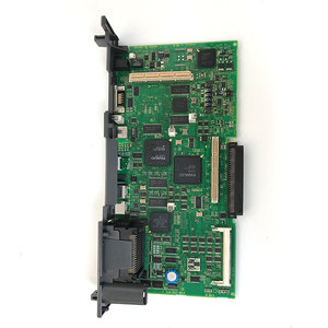แผงวงจรควบคุม FANUC ของแท้ รุ่น A16B-3200-0732 A16B32000732 - Product Image 1