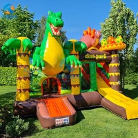 Château gonflable pour enfants, château gonflable commercial, location de châteaux gonflables pour fêtes, mini château gonflable