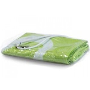 Stampa tessile per PromoFlag a forma di goccia - Product Image 1