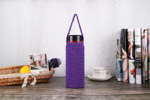 Túi Đựng Cốc Cách Nhiệt Túi Đựng Chai Nước Túi Đựng Túi Lưới Có Tay Cầm Túi Đựng Cốc Cầm Tay - Product Image 6