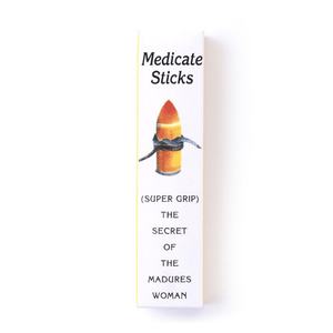 Chinaherbs Indonesia Tongkat Madura, Barra Herbal Jamu, Reafirma y Limpia la Vagina, Mejora la Experiencia en Pareja - Product Image 6