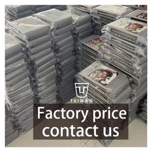 Cassette System <b>Game</b> Card Retro Video <b>Game</b> Card for n 64 - Product Image 4