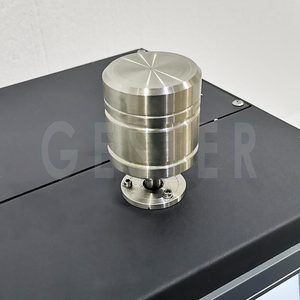 Aatcc 116 Elektronische Roterende Verticale <span class=keywords><strong>Crockmeter</strong></span> - Product Image 6