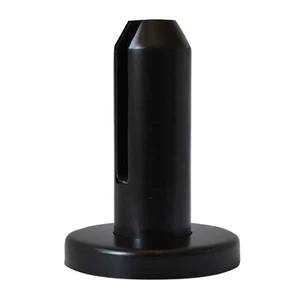 Rampe en acier inoxydable moderne 2025, clôture en verre, revêtement de sol stratifié, <span class=keywords><strong>escalier</strong></span> coulissant, <span class=keywords><strong>escalier</strong></span> extérieur, hôpitaux, balcon, villa - Product Image 5