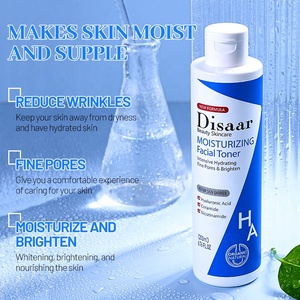 Tónico Facial Hidratante Intensivo con Ceramidas y Ácido Hialurónico de Marca Privada para Mujeres Mayores de 20 Años Factorfy - Product Image 3