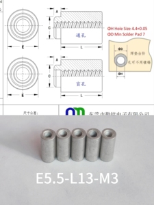 Thép không gỉ Vòng <span class=keywords><strong>Nut</strong></span> bán buôn nhà sản xuất sản xuất các loại hạt, hàn các loại hạt, dày kết nối các loại hạt, vòng các loại hạt - Product Image 3