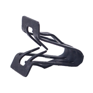 Metal U Shape Dashboard <b>Clip</b> For <b>Car</b> Audio Navigation CD DVD Player Panel Replacement Repair Auto Fastener - Product Image 3