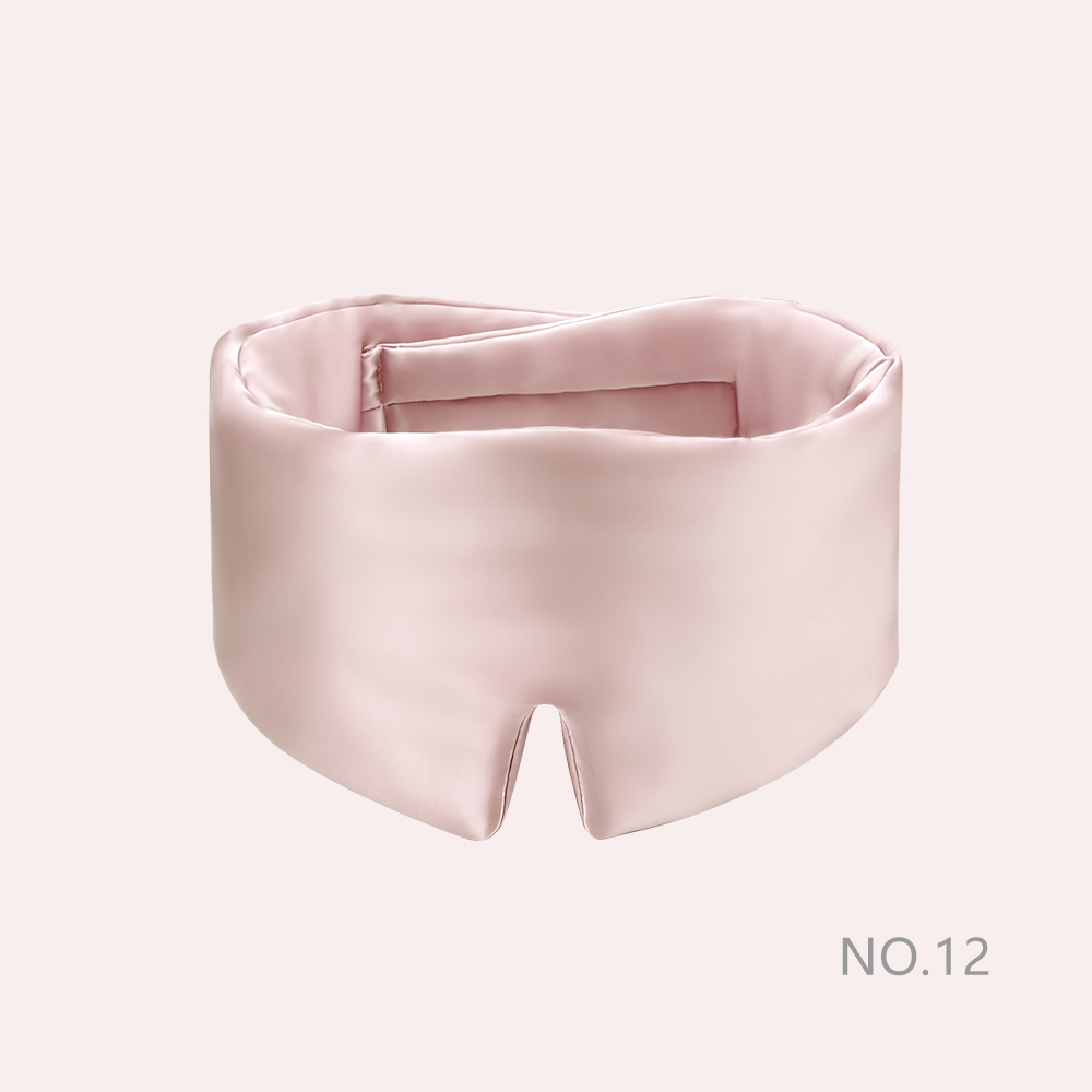 Peach pink