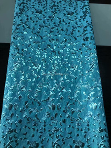 158gsm abbigliamento da donna in <span class=keywords><strong>poliestere</strong></span> 100% a doppia faccia con colore personalizzato tessuto metallico in tessuto per matrimoni - Product Image 1