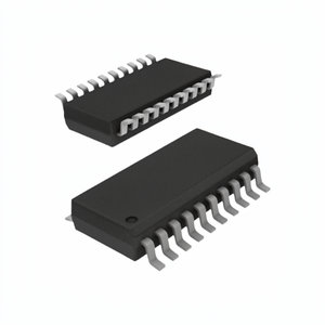 Circuito Integrado USB de 8 Bits SPI/FT1248 20SSOP, Circuito Integrado en Stock 20 SSOP (0.154", 3.90mm de Ancho) FT221XS-U Kit de Componentes Electrónicos de Interfaz - Product Image 1