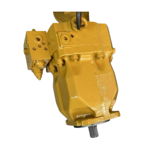 ผู้ค้าส่งอะไหล่เครื่องจักรก่อสร้าง ปั๊มไฮดรอลิก D6H D6R รุ่น 9T7099 - Product Image 5