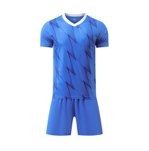 Venta al Por Mayor del Fabricante: Camisetas de Fútbol Argentinas de Alta Calidad 2026 con Números Imprimibles - Product Image 2