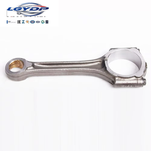 Bielas de Motor Nuevas de Alta Calidad OE 1608059880, Kit de Bielas con Cojinetes para Citroën Peugeot <span class=keywords><strong>C3</strong></span> 1.2 <span class=keywords><strong>PURETECH</strong></span> - Product Image 2