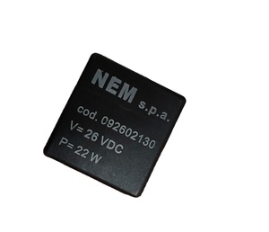 Vanne électromagnétique Futian 24V, 092602130 Pièces de moteur - Product Image 4